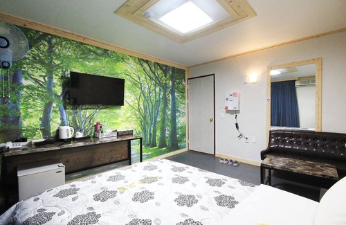 Gunsan Hotel | Gunsan Clover