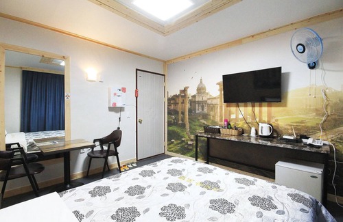 Gunsan Hotel | Gunsan Clover