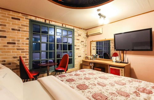 Gunsan Hotel | Gunsan El Dorado