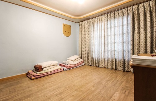 Gunsan Hotel | Gunsan El Dorado