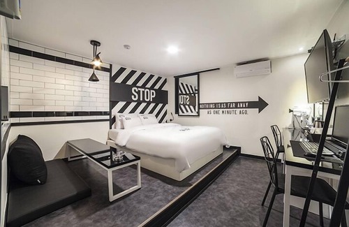 Gunsan Hotel | Gunsan Hotel Box