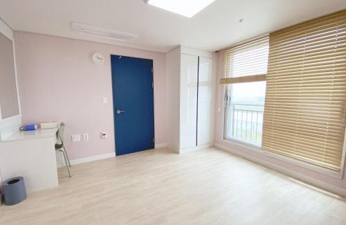 Gunsan Hotel | Gunsan Little Prince Condo