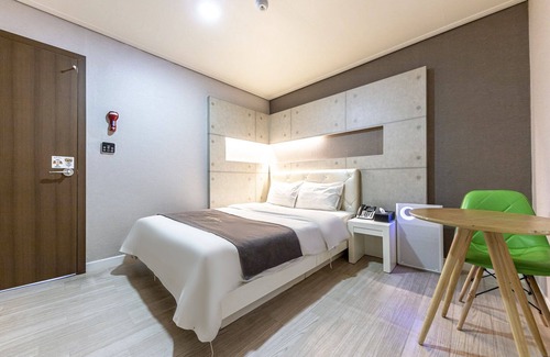 Gunsan Hotel | Gunsan Sky