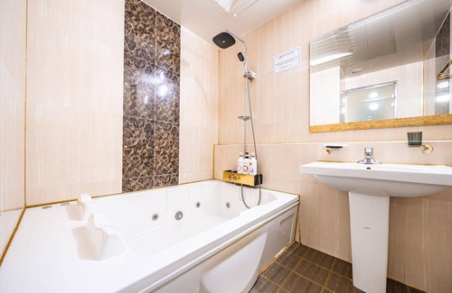 Gunsan Hotel | Gunsan THE Bridge Hotel