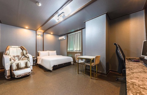 Gunsan Hotel | Gunsan THE Bridge Hotel
