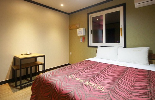 Gunsan Hotel | Gunsan Time