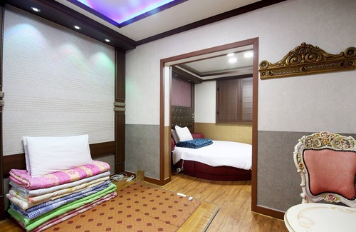 Gunsan Hotel | Gunsan Tootoo