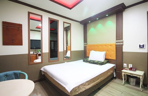 Gunsan Hotel | Gunsan Tootoo
