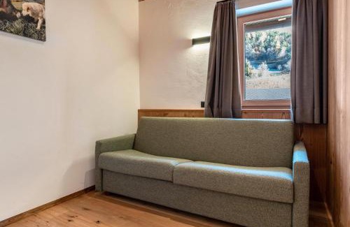 Fie allo Sciliar Apartment | Guntschöllerhof Völseggspitze