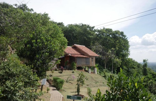 Java House | Gunung Dago Resort Bogor Syariah