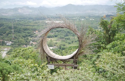 Java House | Gunung Dago Resort Bogor Syariah