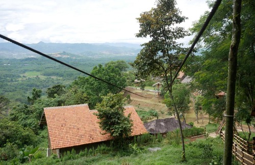 Java House | Gunung Dago Resort Bogor Syariah