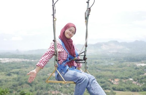 Java House | Gunung Dago Resort Bogor Syariah