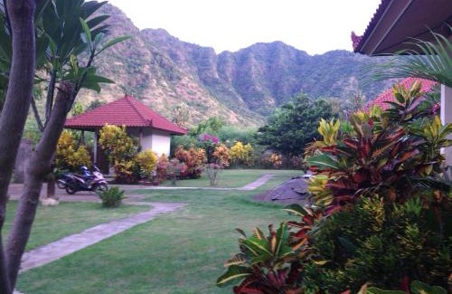 Pemuteran House | Gunung Mas Pemuteran