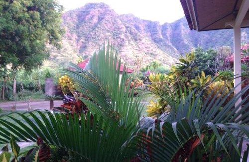 Pemuteran House | Gunung Mas Pemuteran