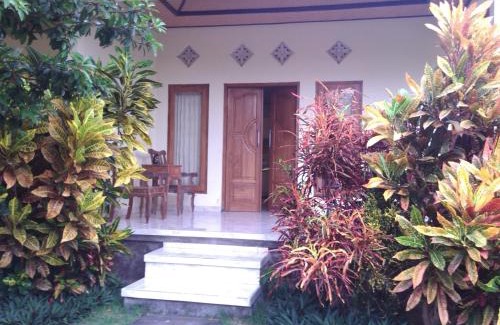 Pemuteran House | Gunung Mas Pemuteran