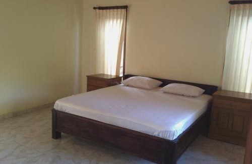 Pemuteran House | Gunung Mas Pemuteran
