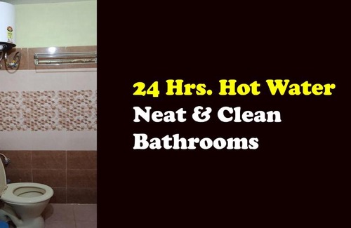 Anantapur Hotel | Gupta Residency Anantapur