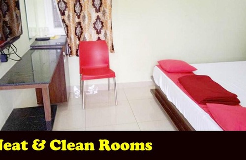 Anantapur Hotel | Gupta Residency Anantapur