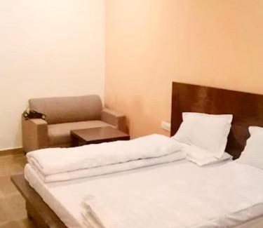 Guptkashi Hotel | Guptkashi Palace