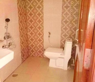 Guptkashi Hotel | Guptkashi Palace