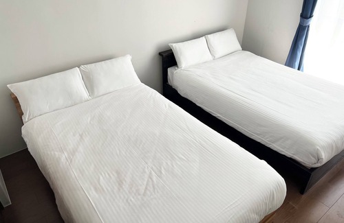 Taketomi-jima Taketomi-cho Apartment | guransyainyaima
