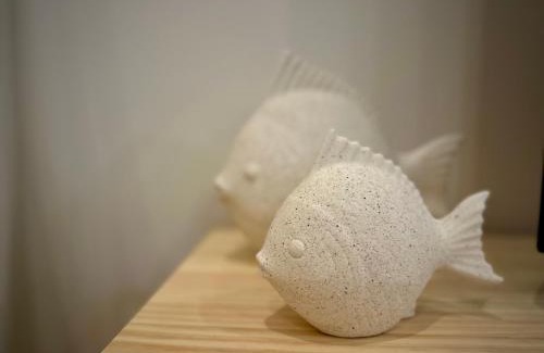 Algorta Apartment | Gure Toki Algorta cerca de la playa y de la ciudad