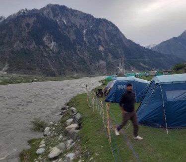 Gulmarg Other | Gurez Valley Trekkers