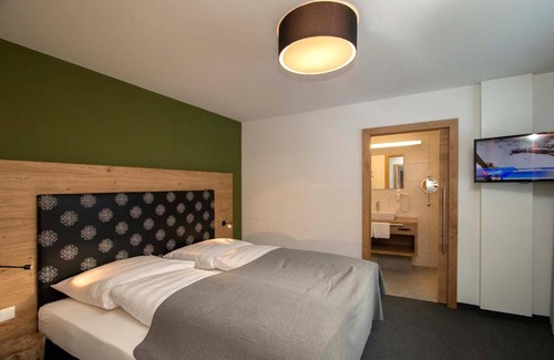Obergurgl Apartment | Gurglhof Apartmenthaus