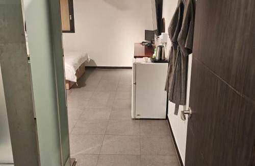 Guri Hotel | Guri C Boutique Hotel