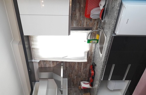 Cigli Apartment | Gurleyen Apart Otel