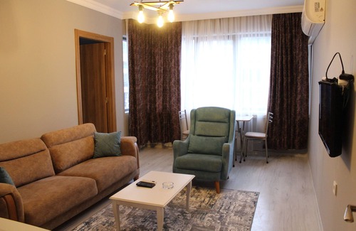 Cigli Apartment | Gurleyen Apart Otel