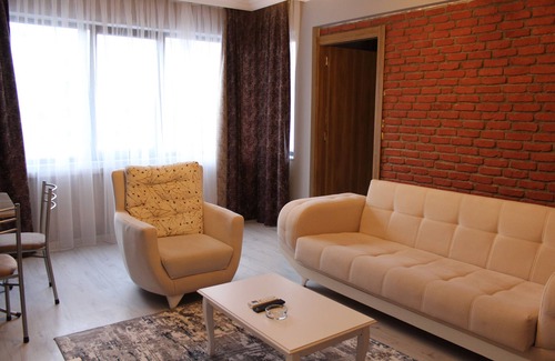 Cigli Apartment | Gurleyen Apart Otel