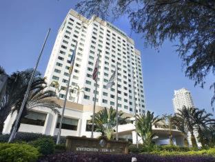 Downtown George Town Hotel | Gurney Bay Hotel, A PARKROYAL Partner Hotel