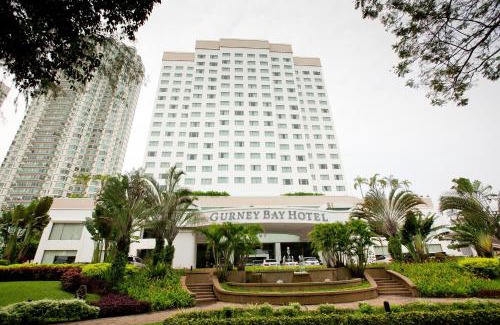 Downtown George Town Hotel | Gurney Bay Hotel, A PARKROYAL Partner Hotel
