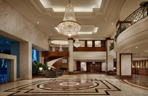 Downtown George Town Hotel | Gurney Bay Hotel, A PARKROYAL Partner Hotel