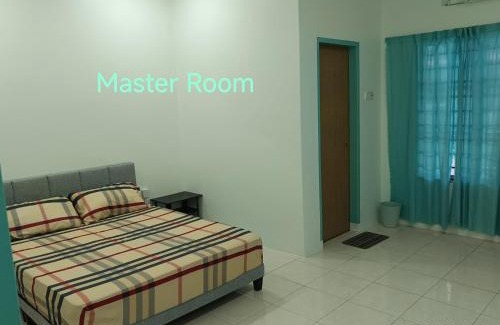Sitiawan Villa | Gurney Jaya 1 民宿