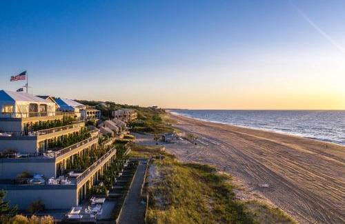 Montauk Resort | Gurney's Montauk Resort & Seawater Spa