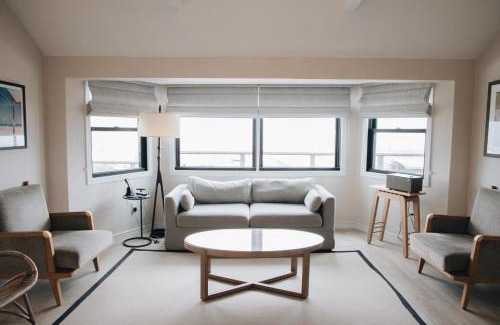 Montauk Resort | Gurney's Montauk Resort & Seawater Spa