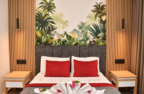 Hisaronu Hotel | Gurol Hotel & Apart