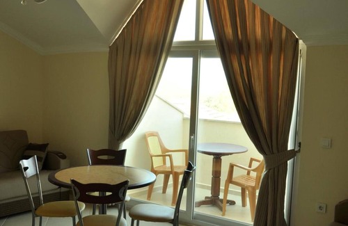 Hisaronu Hotel | Gurol Hotel & Apart