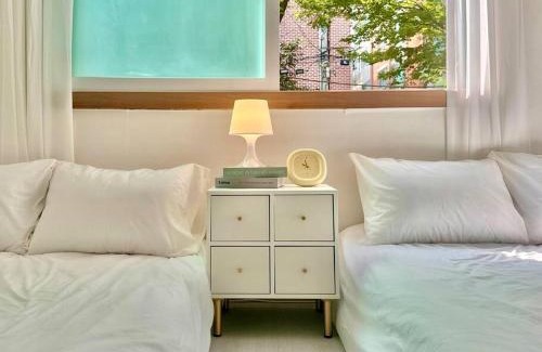 Gwanak-gu Apartment | GuRoom House Seoul
