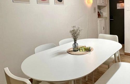 Gwanak-gu Apartment | GuRoom House Seoul