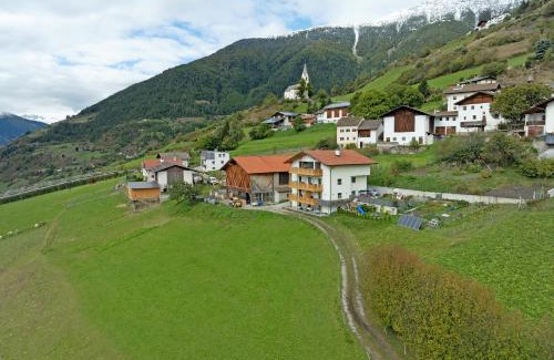 Lasa Apartment | Gurschlerhof