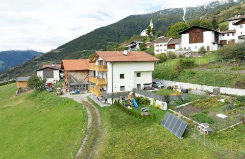 Lasa Apartment | Gurschlerhof