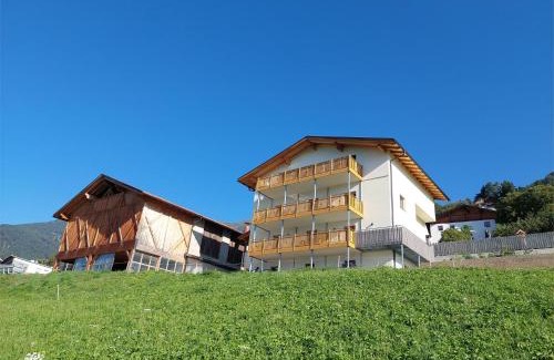 Lasa Apartment | Gurschlerhof