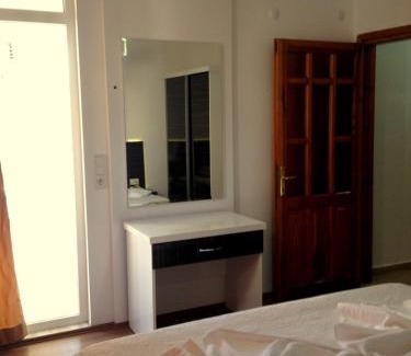 Alanya Apartment | Gurses Life Hotel