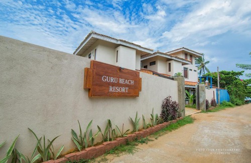 Ranna Hotel | Guru Beach Resort