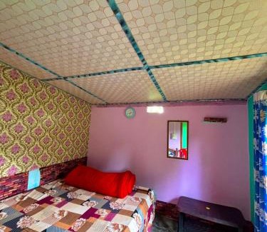Haflong Apartment | Gurung Guest House