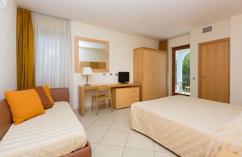 Peschici Hotel | Gusmay Resort - Hotel Cala del Turco
